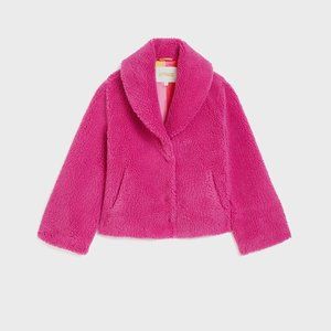 FIONA SHORT JACKET